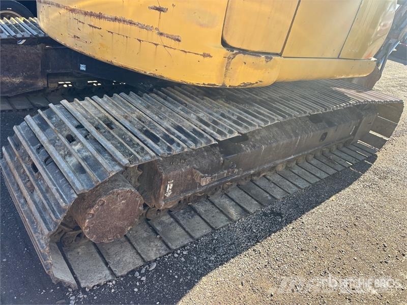 John Deere 225D LC Tracked Excavator Escavadoras de rastos