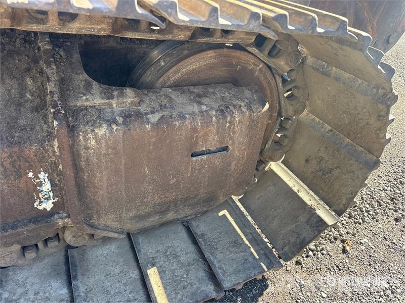 John Deere 225D LC Tracked Excavator Escavadoras de rastos