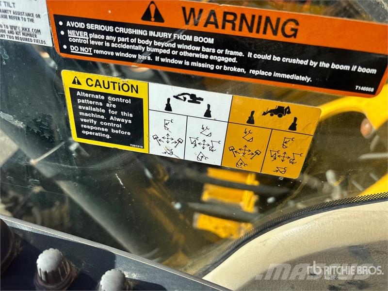 John Deere 225D LC Tracked Excavator Escavadoras de rastos