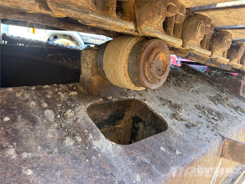 John Deere 225D LC Tracked Excavator Escavadoras de rastos