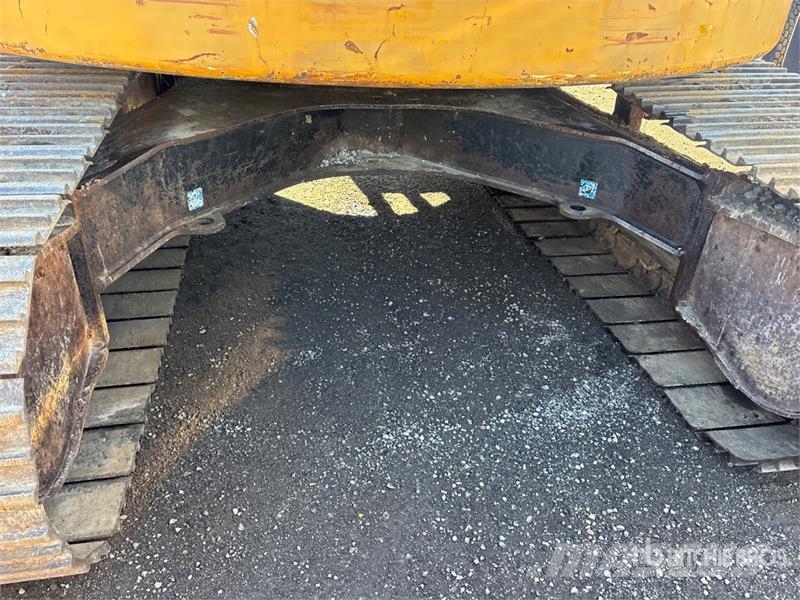 John Deere 225D LC Tracked Excavator Escavadoras de rastos