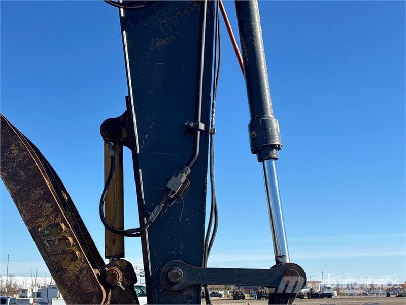 John Deere 225D LC Tracked Excavator Escavadoras de rastos
