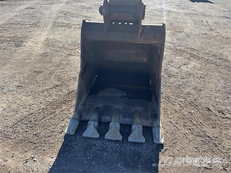 John Deere 225D LC Tracked Excavator Escavadoras de rastos