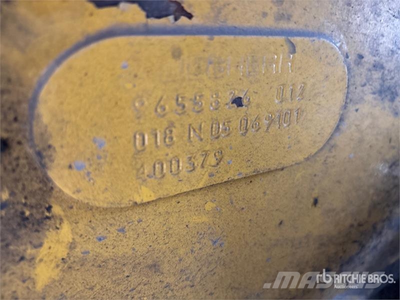 John Deere 244J Utovarivači na kotačima