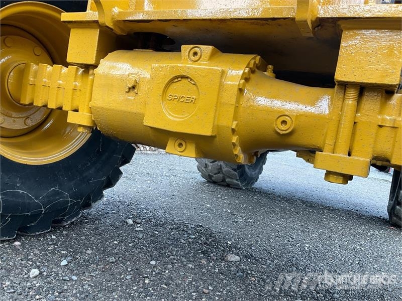 John Deere 244K-II Wheel Loader Wheel loaders