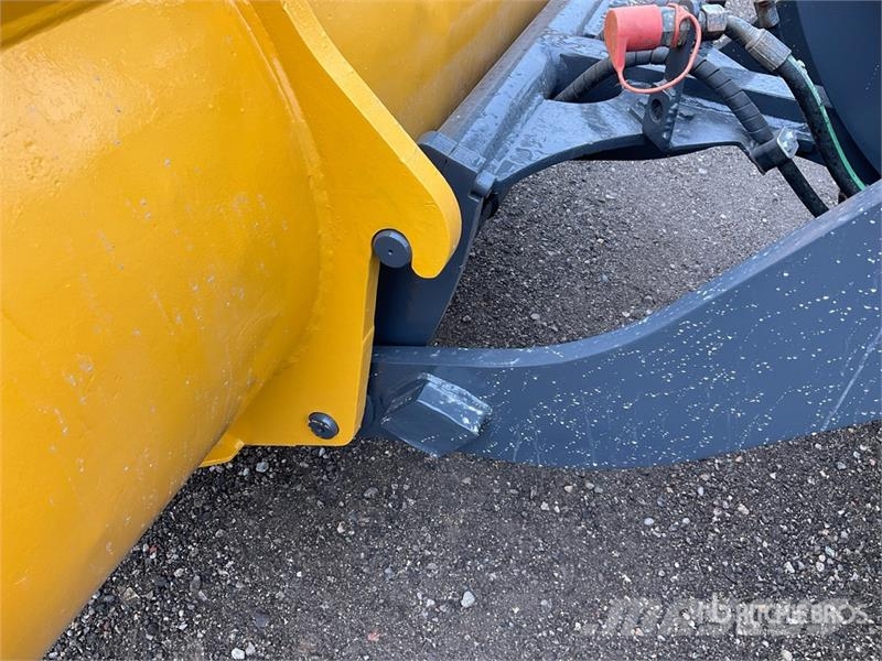 John Deere 244K-II Wheel Loader Wheel loaders