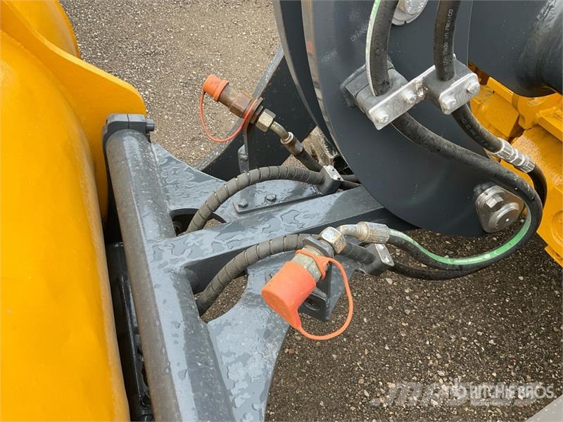 John Deere 244K-II Wheel Loader Wheel loaders