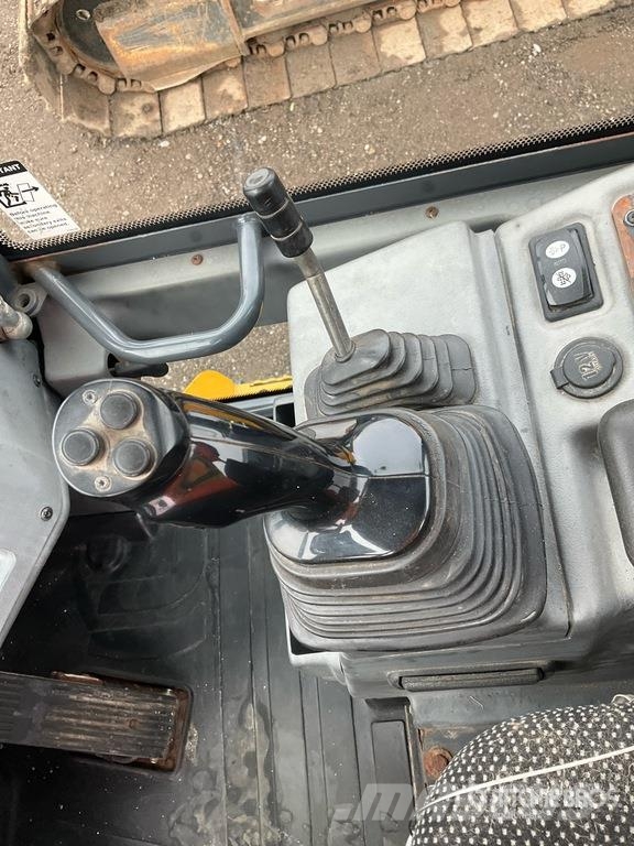 John Deere 244K-II Wheel Loader Wheel loaders