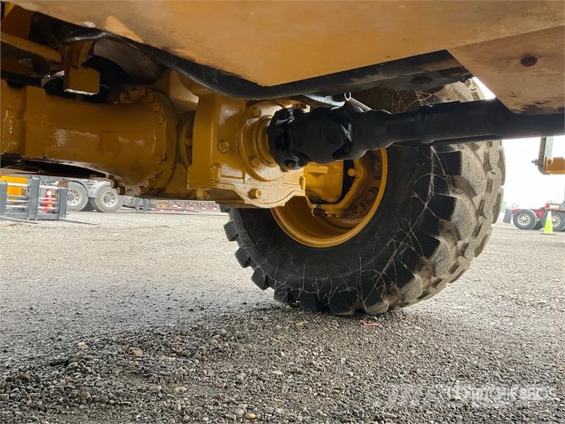 John Deere 244K-II Wheel Loader Wheel loaders