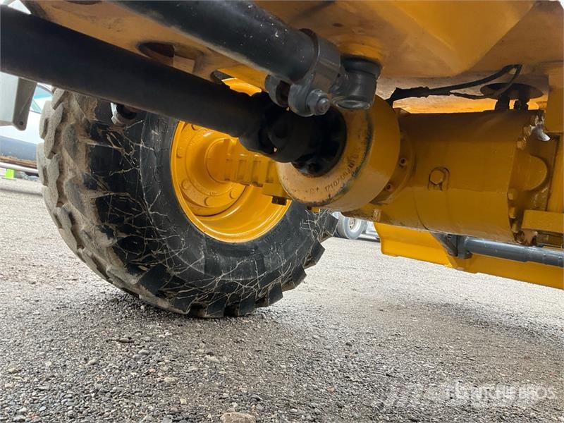 John Deere 244K-II Wheel Loader Wheel loaders
