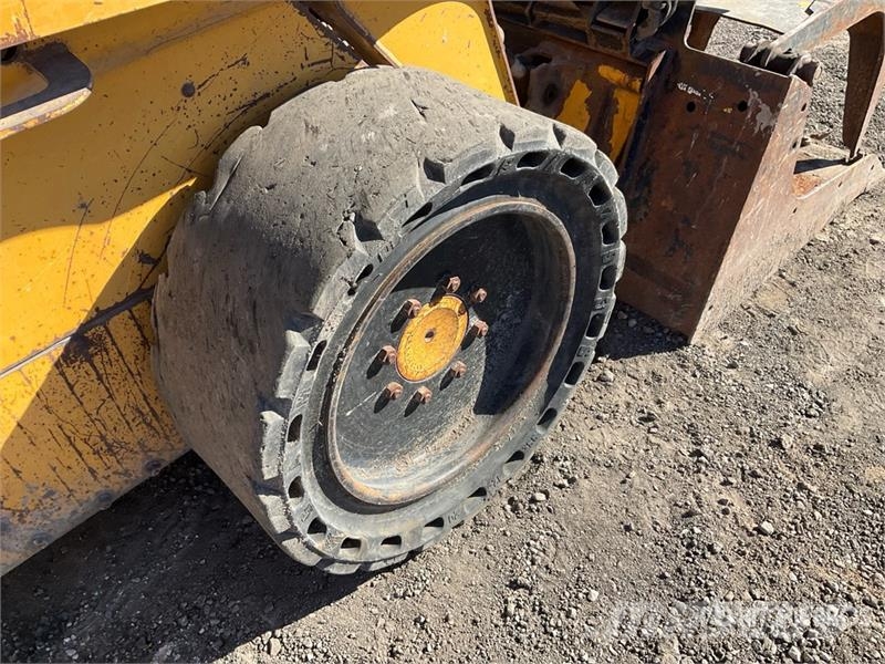 John Deere 250 Series II Kompaktlader