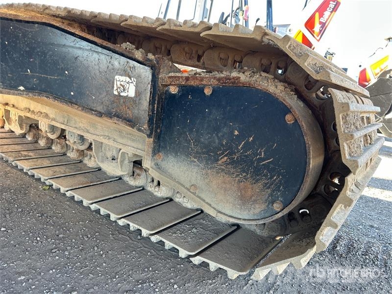 John Deere 250G LC Raupenbagger
