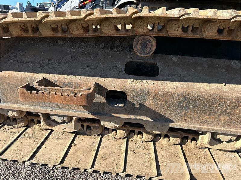 John Deere 250G LC Raupenbagger