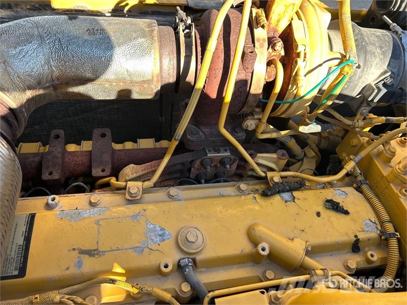 John Deere 250G LC Raupenbagger