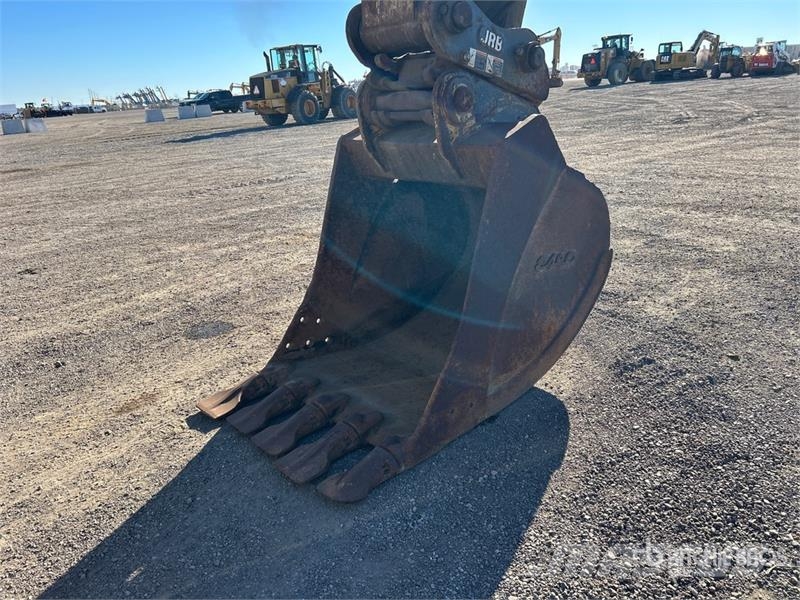 John Deere 250G LC Raupenbagger