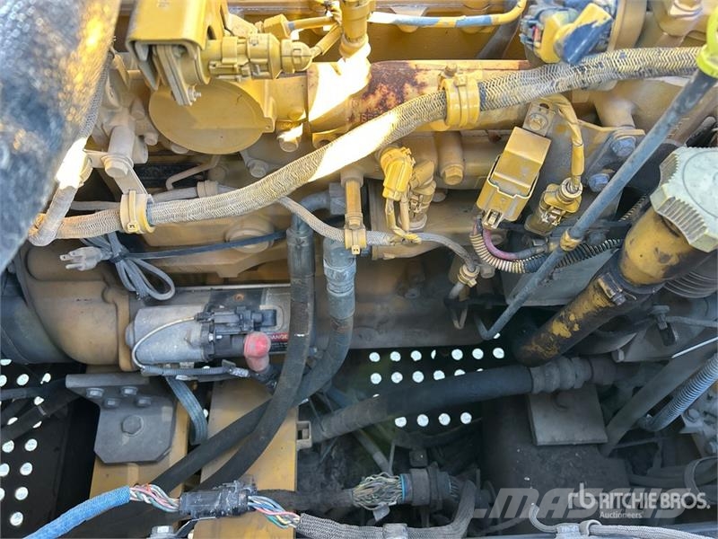 John Deere 250G LC Raupenbagger