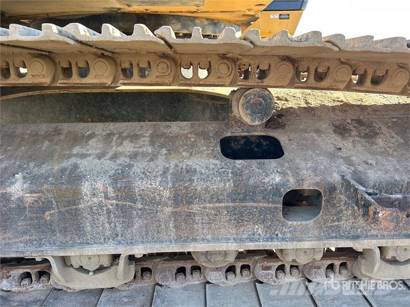 John Deere 250G LC Raupenbagger