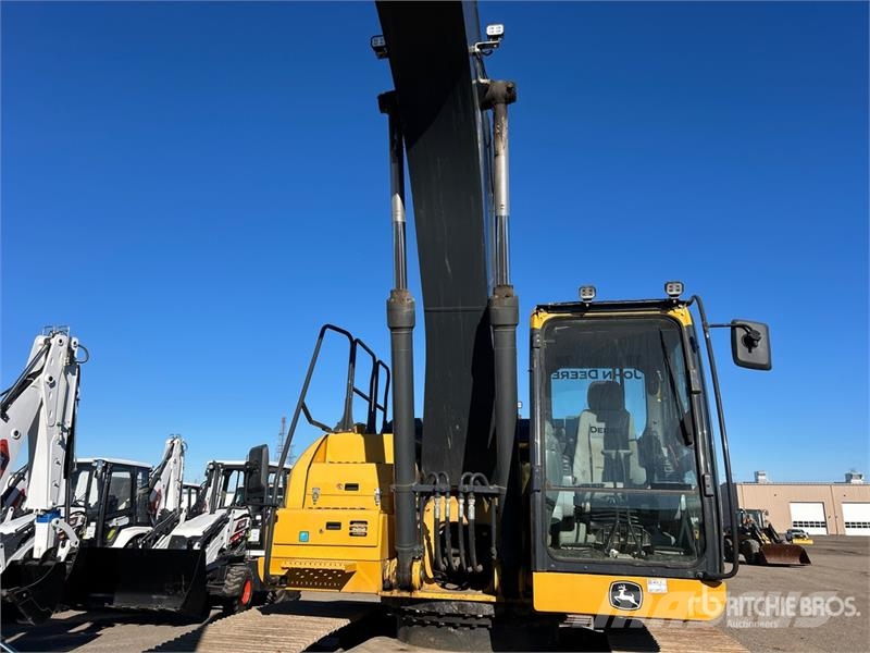 John Deere 250G LC Raupenbagger
