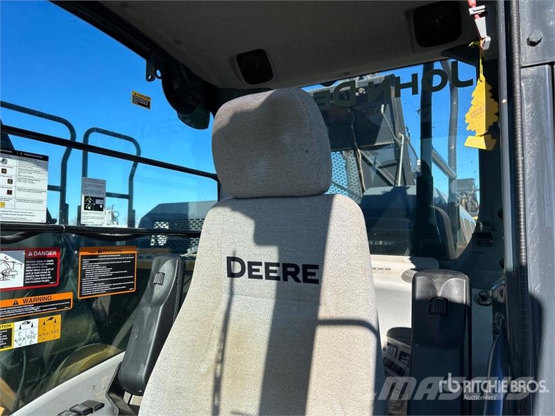 John Deere 250G LC Raupenbagger