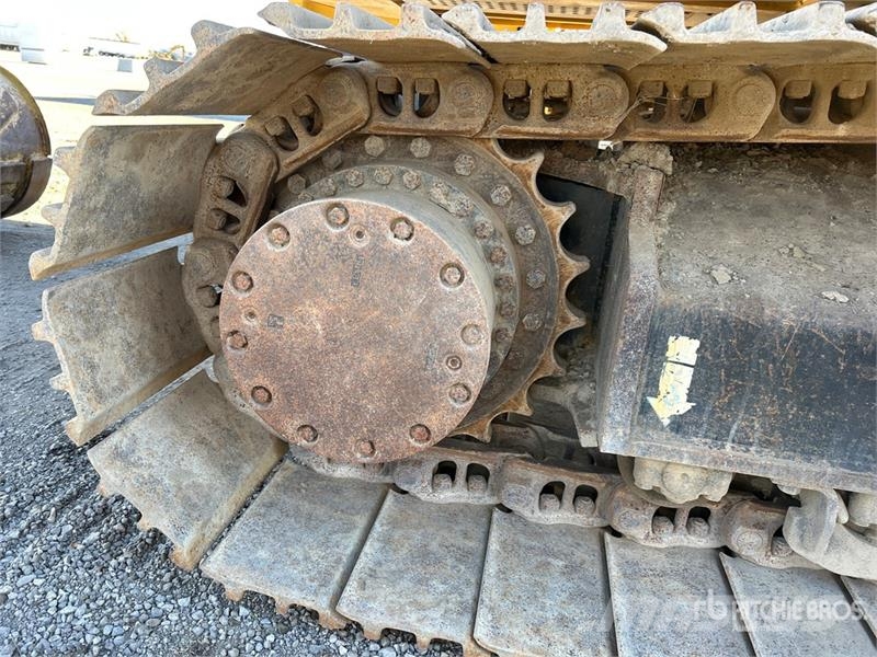 John Deere 250G LC Raupenbagger