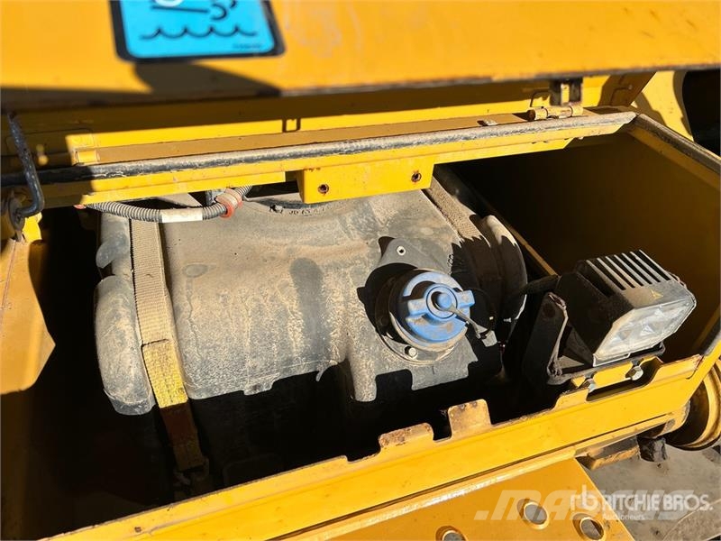 John Deere 250G LC Raupenbagger