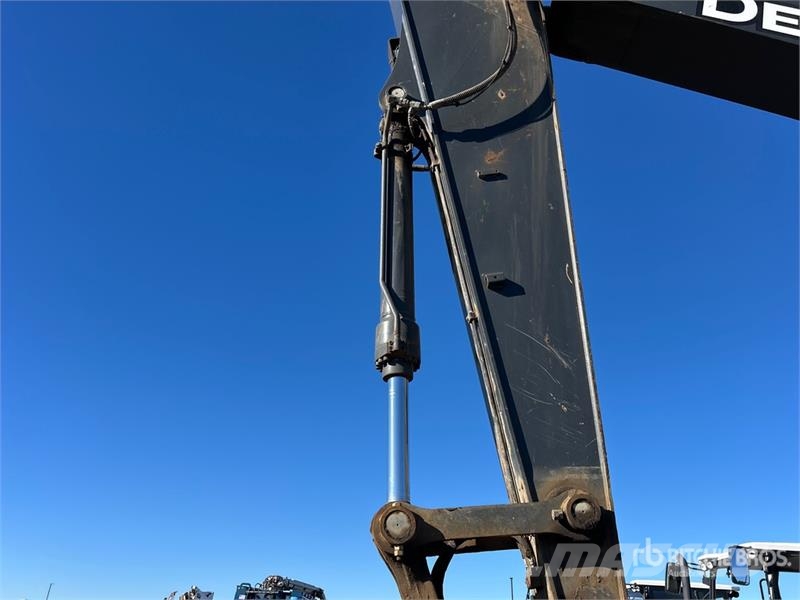 John Deere 250G LC Raupenbagger