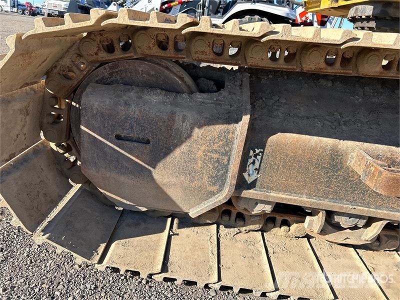 John Deere 250G LC Raupenbagger