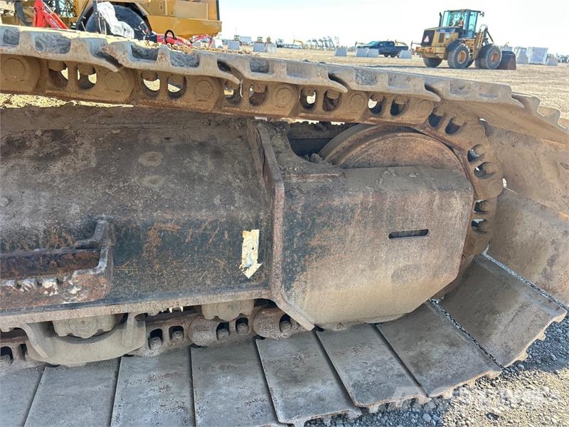 John Deere 250G LC Raupenbagger