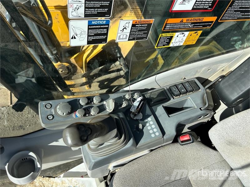 John Deere 250G LC Raupenbagger