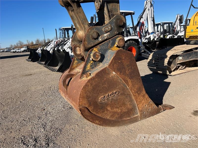 John Deere 250G LC Raupenbagger
