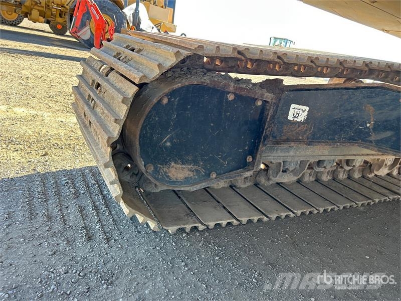 John Deere 250G LC Raupenbagger