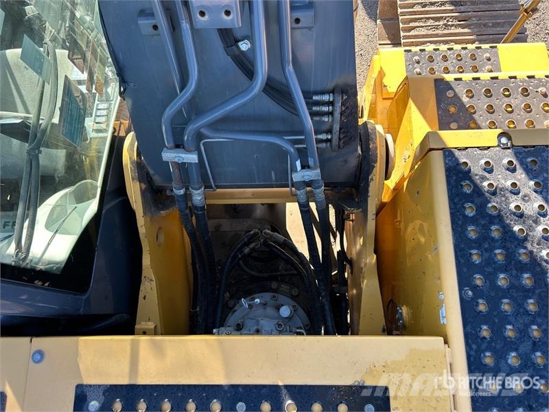 John Deere 250G LC Raupenbagger