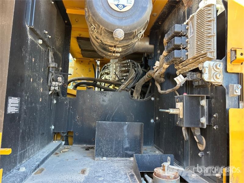 John Deere 250G LC Raupenbagger