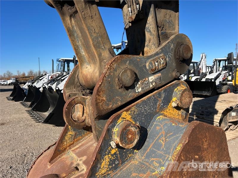 John Deere 250G LC Raupenbagger