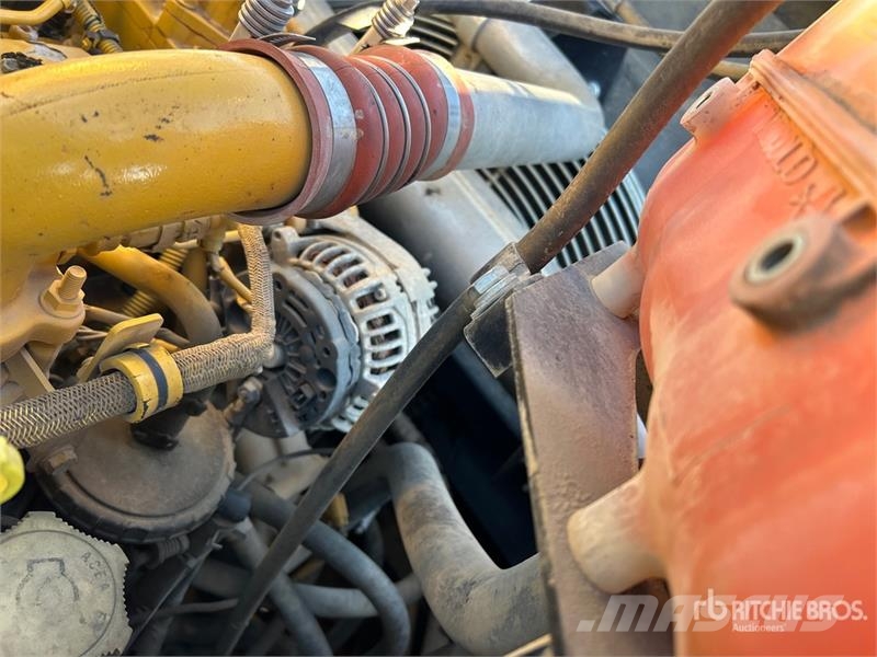 John Deere 250G LC Raupenbagger