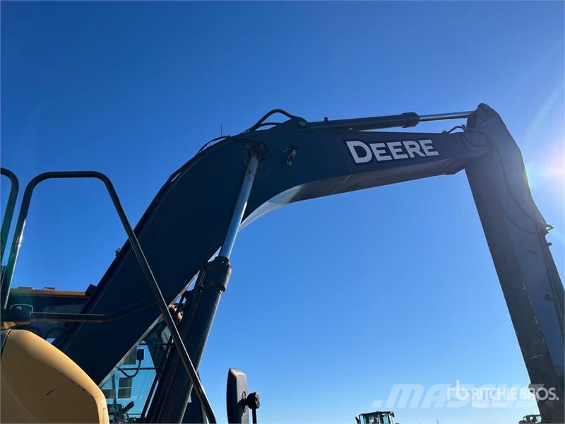 John Deere 250G LC Raupenbagger