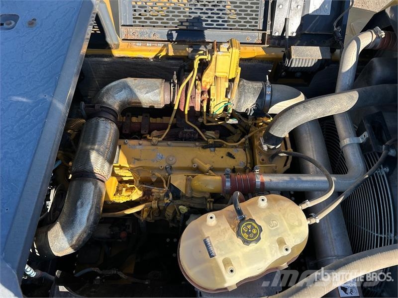John Deere 250G LC Raupenbagger