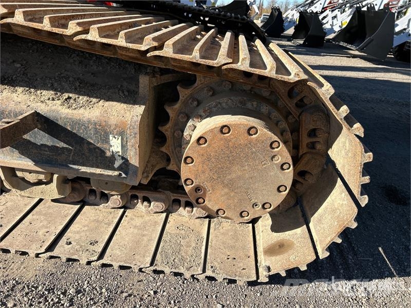John Deere 250G LC Raupenbagger