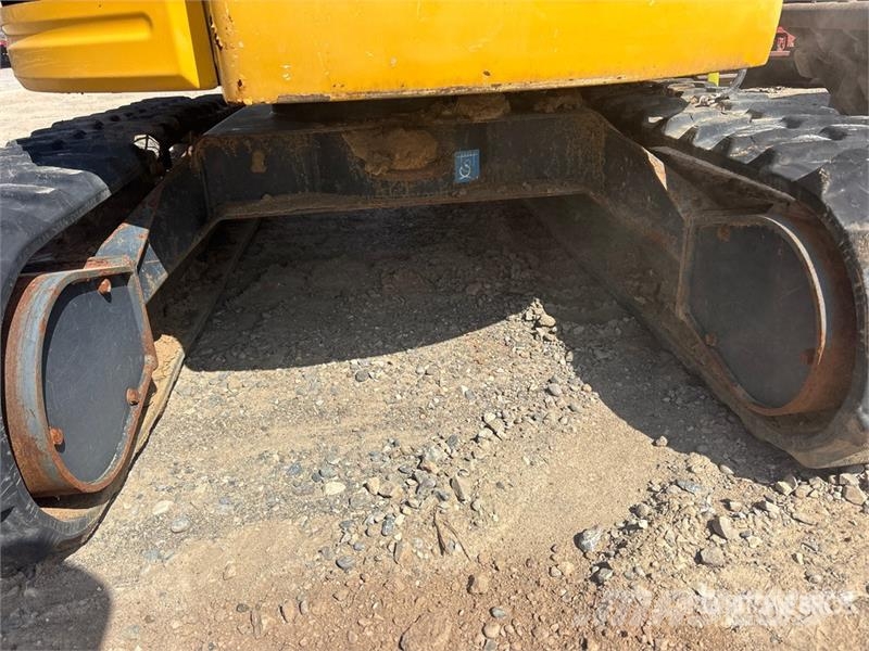 John Deere 26G Mini excavators < 7t (Mini diggers)
