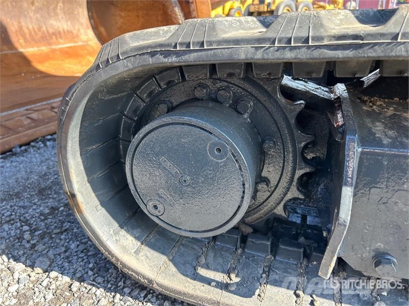 John Deere 26G ミニ油圧ショベル 7t以下（ミニユンボ・ミニディガー）