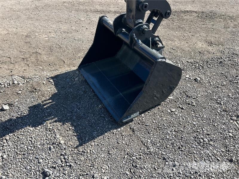 John Deere 26G ミニ油圧ショベル 7t以下（ミニユンボ・ミニディガー）