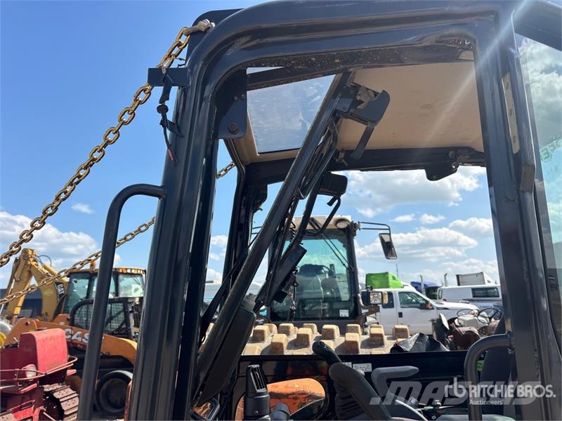 John Deere 26G Mini excavators < 7t (Mini diggers)