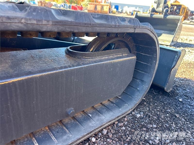 John Deere 26G Mini bagri <7t