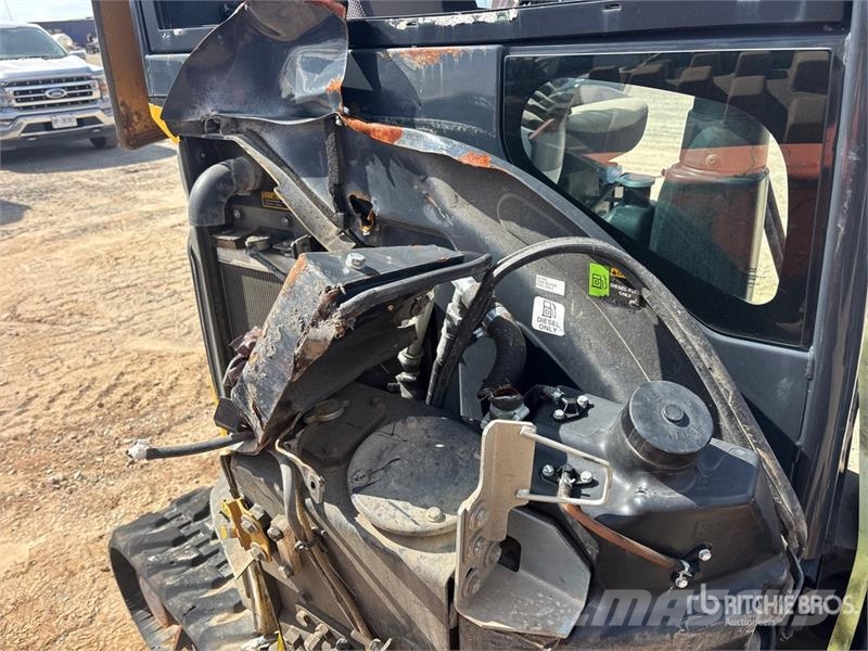 John Deere 26G Mini excavators < 7t (Mini diggers)