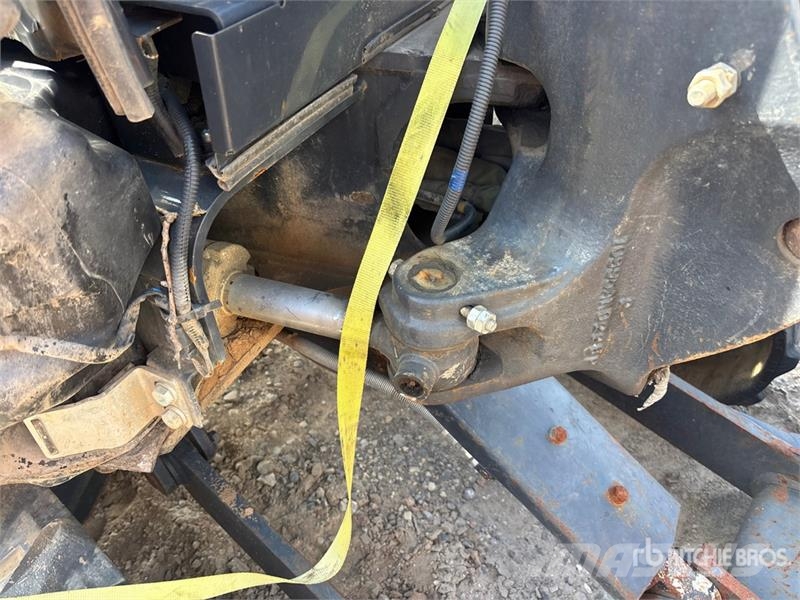 John Deere 26G Mini excavators < 7t (Mini diggers)
