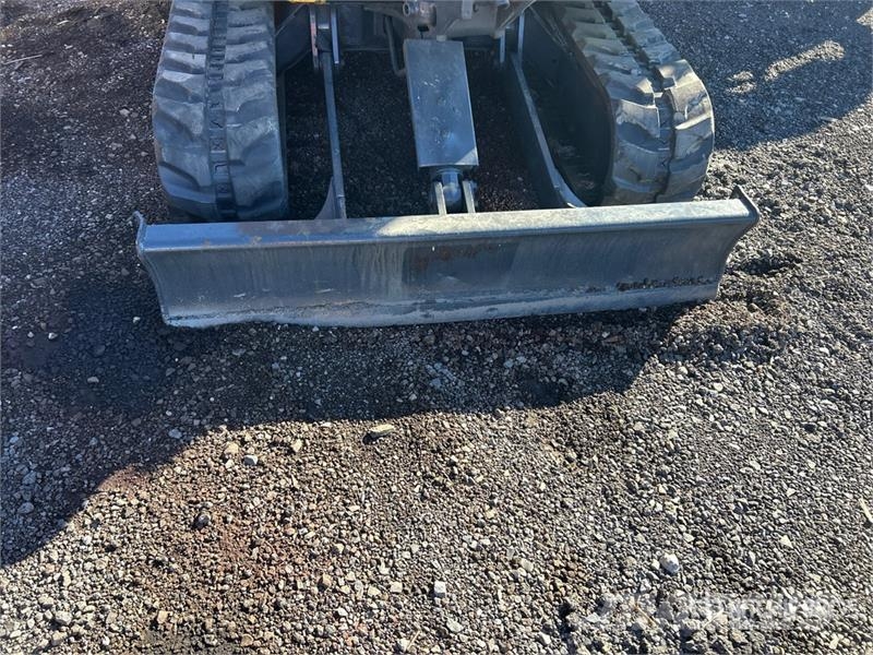 John Deere 26G Mini bagri <7t