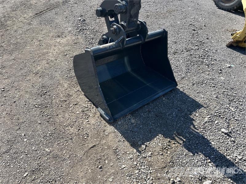John Deere 26G ミニ油圧ショベル 7t以下（ミニユンボ・ミニディガー）