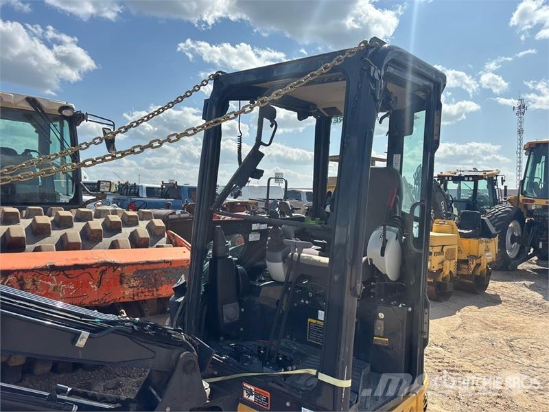 John Deere 26G Mini excavators < 7t (Mini diggers)