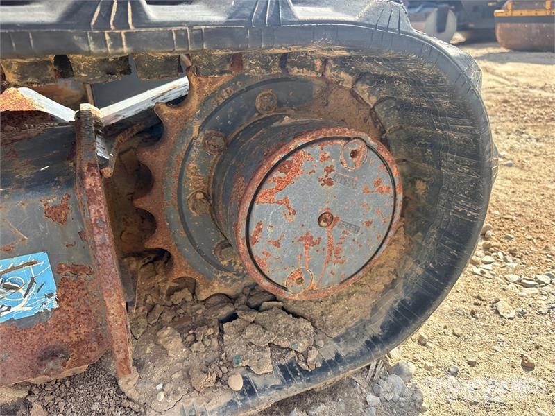 John Deere 26G Mini excavators < 7t (Mini diggers)