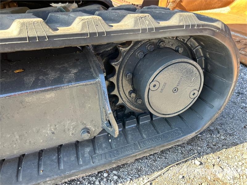 John Deere 26G ミニ油圧ショベル 7t以下（ミニユンボ・ミニディガー）